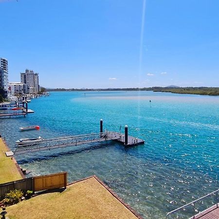 Wharf Lodge River View Apartment Maroochydore Exterior photo