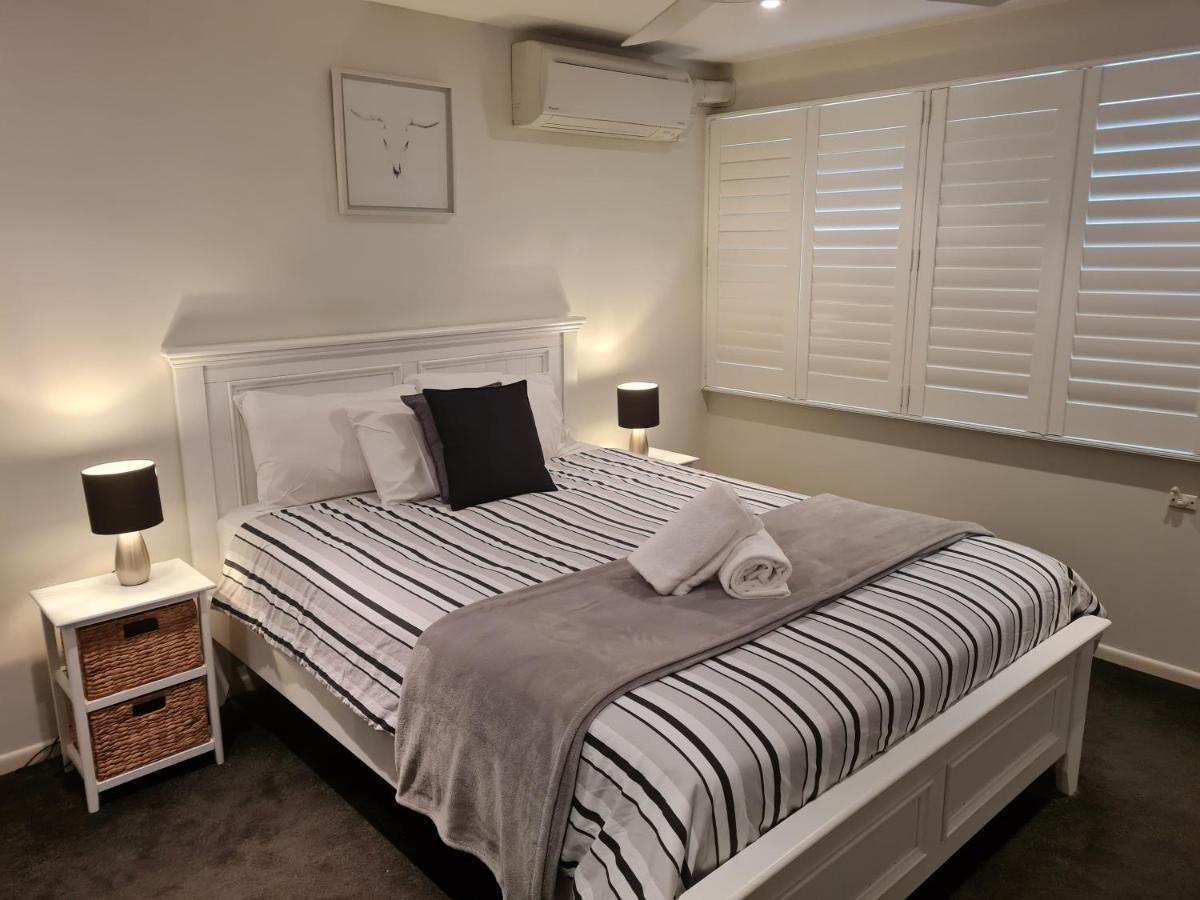 Wharf Lodge River View Apartment Maroochydore Exterior photo