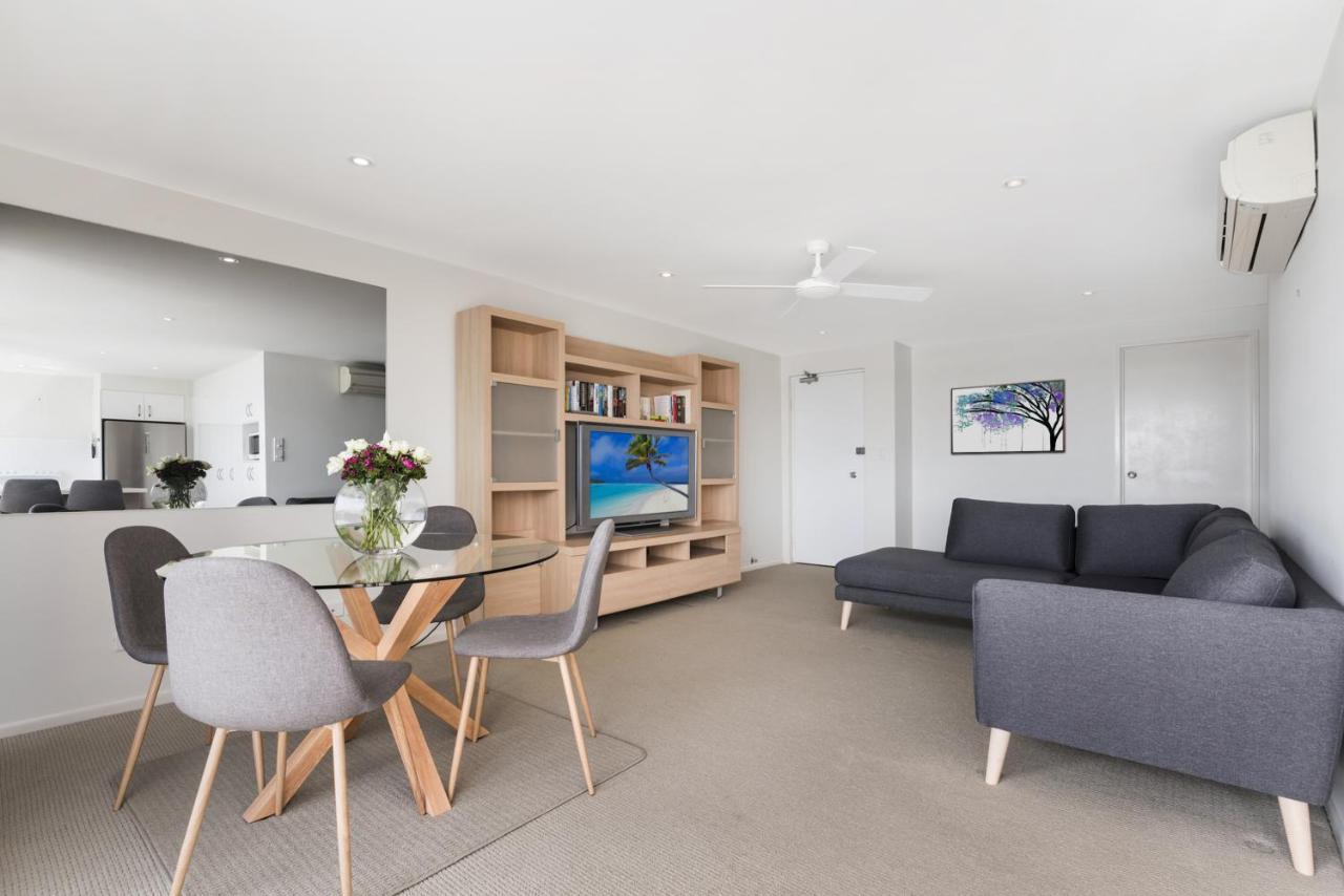 Wharf Lodge River View Apartment Maroochydore Exterior photo